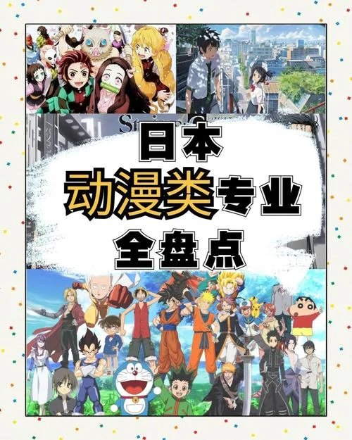 动漫专业日本大学-动漫专业日本大学