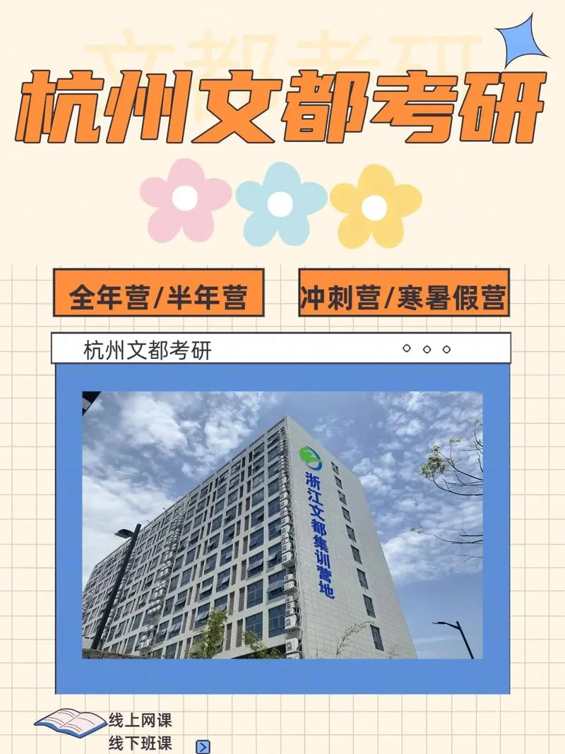 文都考研机构怎么样?_1