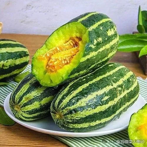 梦见吃香瓜_1