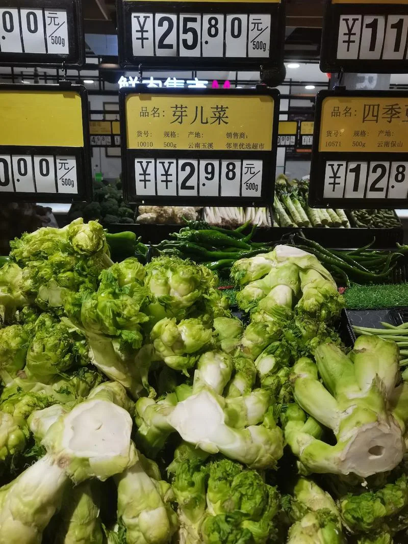 很大的菜叫什么_2