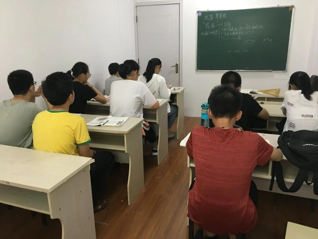 中学物理一对一补课_2
