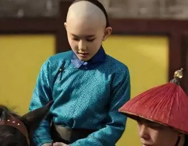 康熙的儿子叫什么?_1