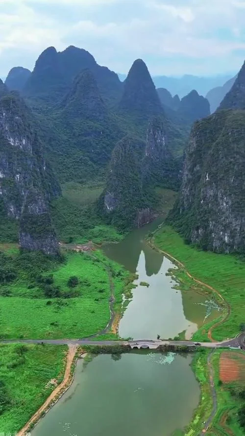 广西贺州市旅游景点_2