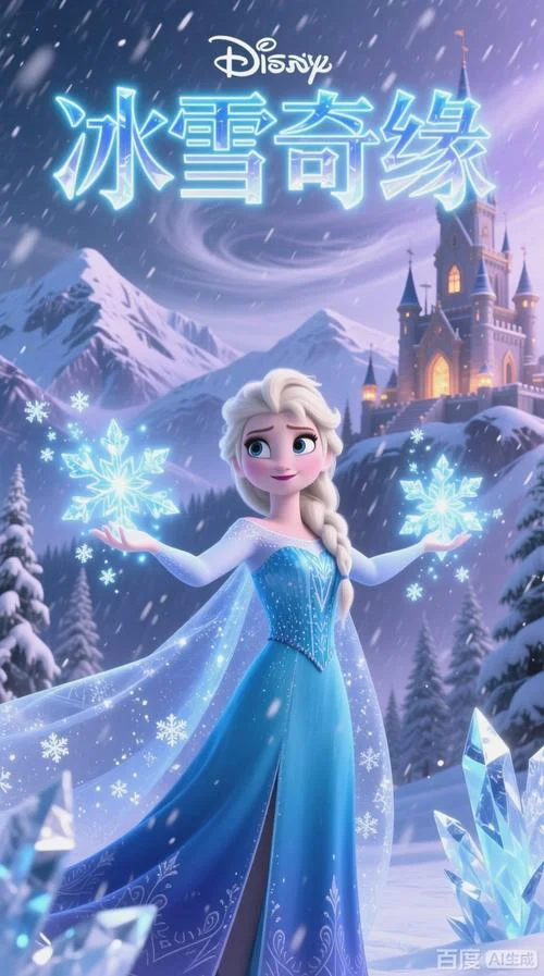 冰雪奇缘王子叫什么名字_1