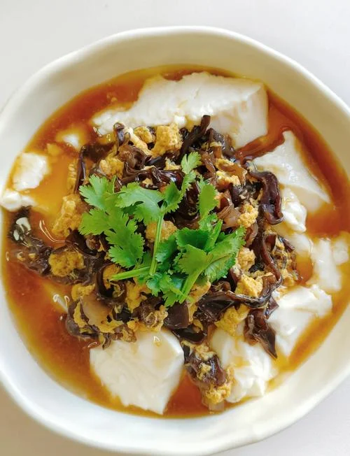 炒内酯豆腐怎么做-炒内酯豆腐做法