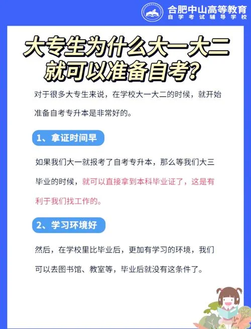 安徽怎么报考自考大专_2