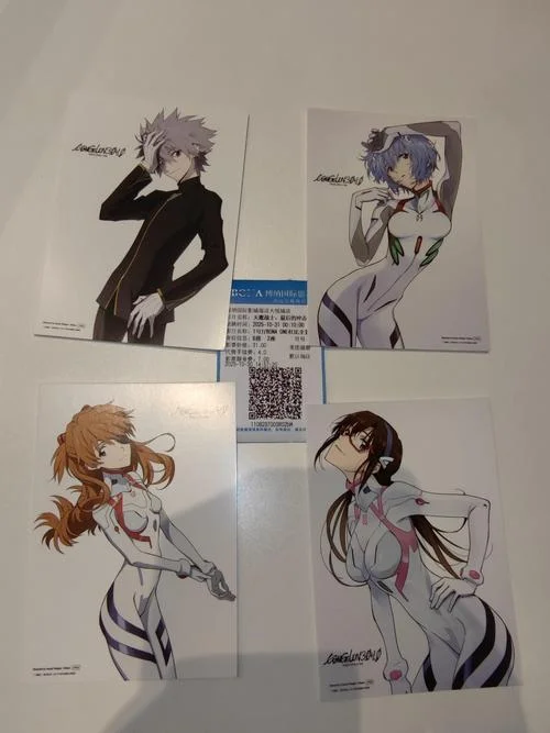 eva剧场版4剧情解析_2