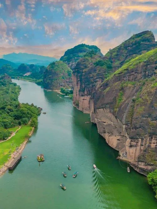 鹰潭有什么好玩的地方旅游景点-鹰潭必游景点推荐