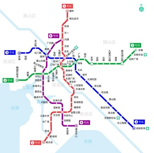 石家庄到无锡多少公里-石家庄到无锡距离