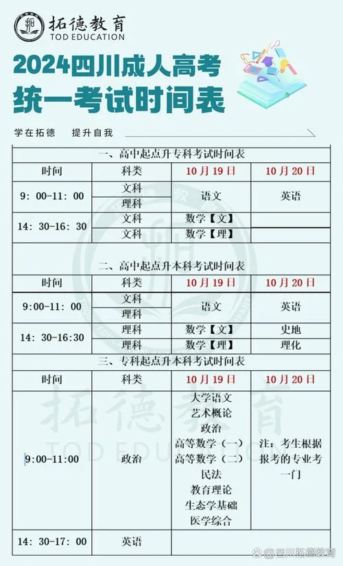 成人高考是几月份考试_2