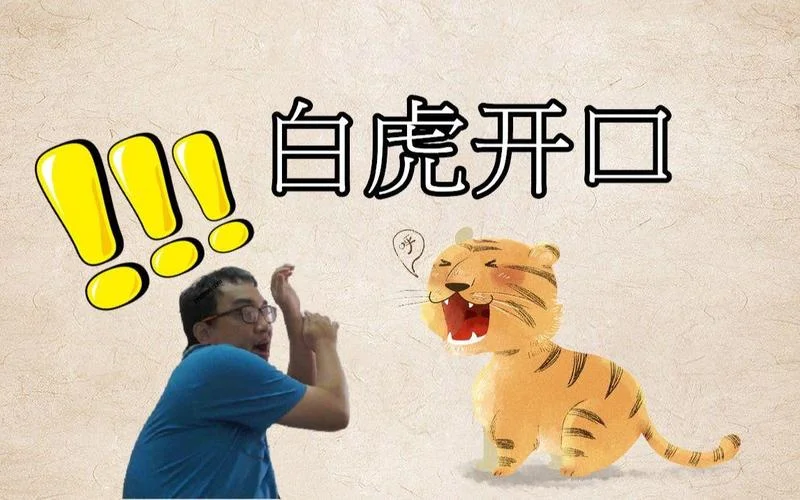 算命白虎是什么意思_1