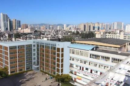 昆明有哪些职业高中学校-昆明职业高中学校概览