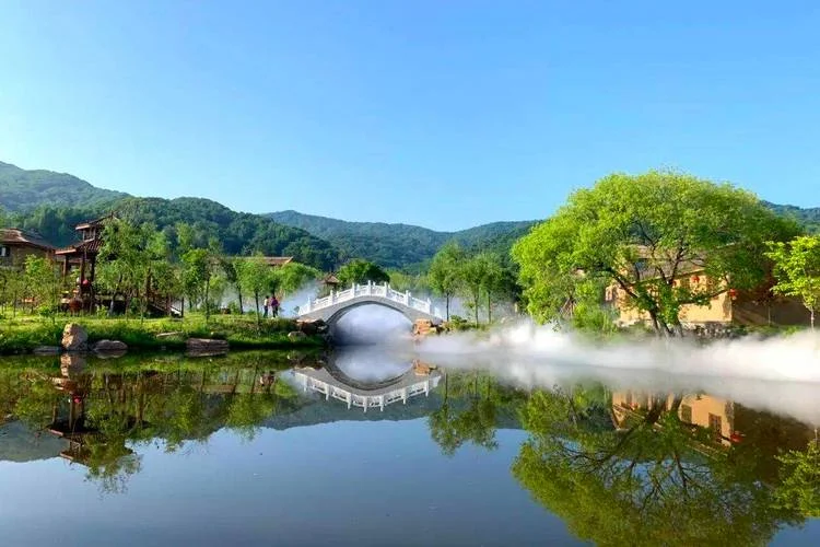 通化有什么旅游景点_2