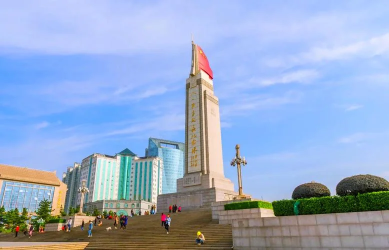 江西南昌好的旅游景点-南昌好去处