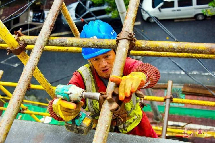 梦见打工干活-梦到打工劳作