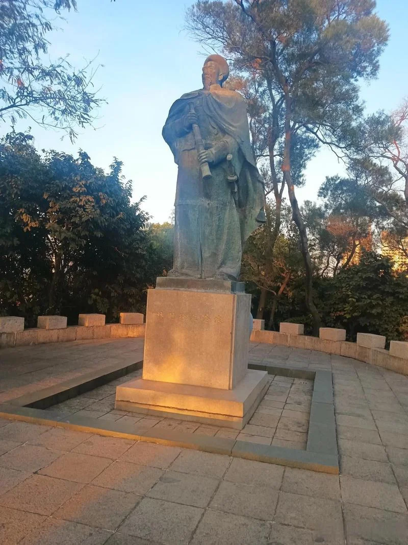 赤湾古炮台建造历史-赤湾古炮台始建史
