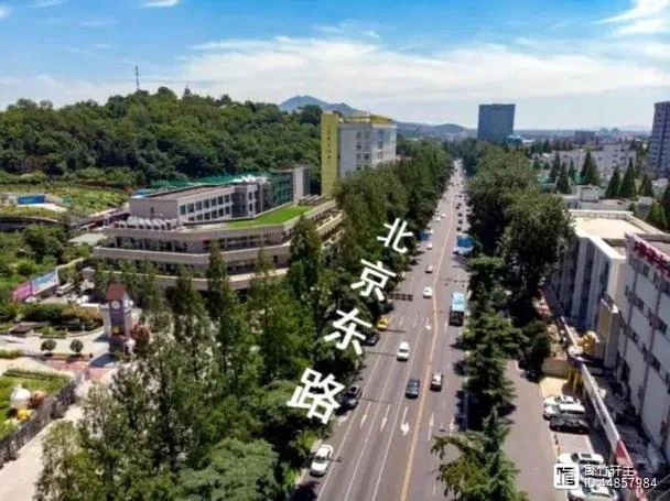 南京历史城区保护建设集团有限责任公司-南京历史城区保护集团