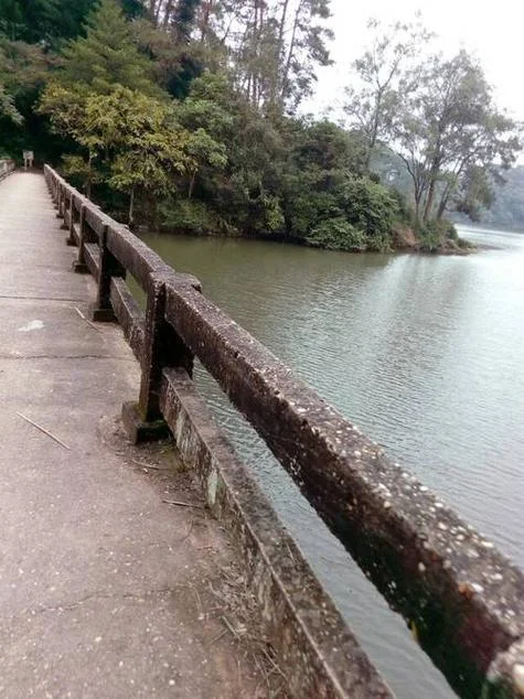 南宁网红景点水库_2