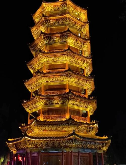 滦县古城旅游攻略-滦县古城游攻略