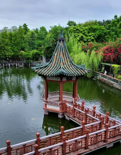 东莞主要旅游景点_2