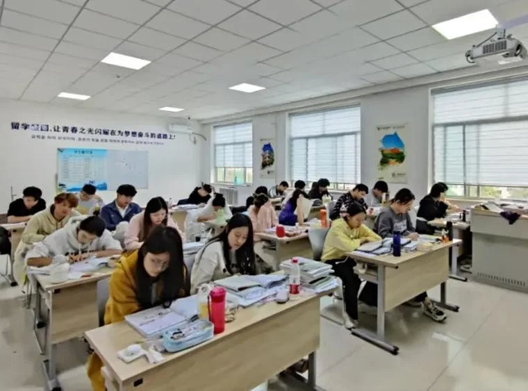 韩国大学留学插班生-韩国插班生留学