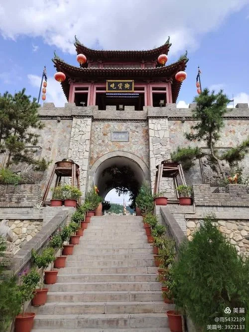 甘肃庆阳景点推荐_1