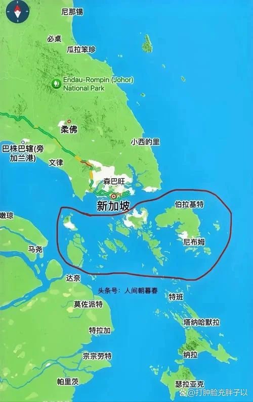 新加坡面积是多少公里_2