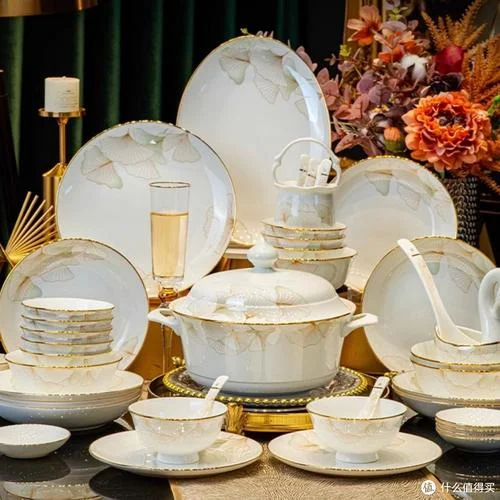 餐具套装哪个品牌好-餐具套装品牌推荐