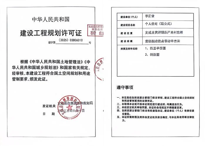 城乡规划设计资质标准_2