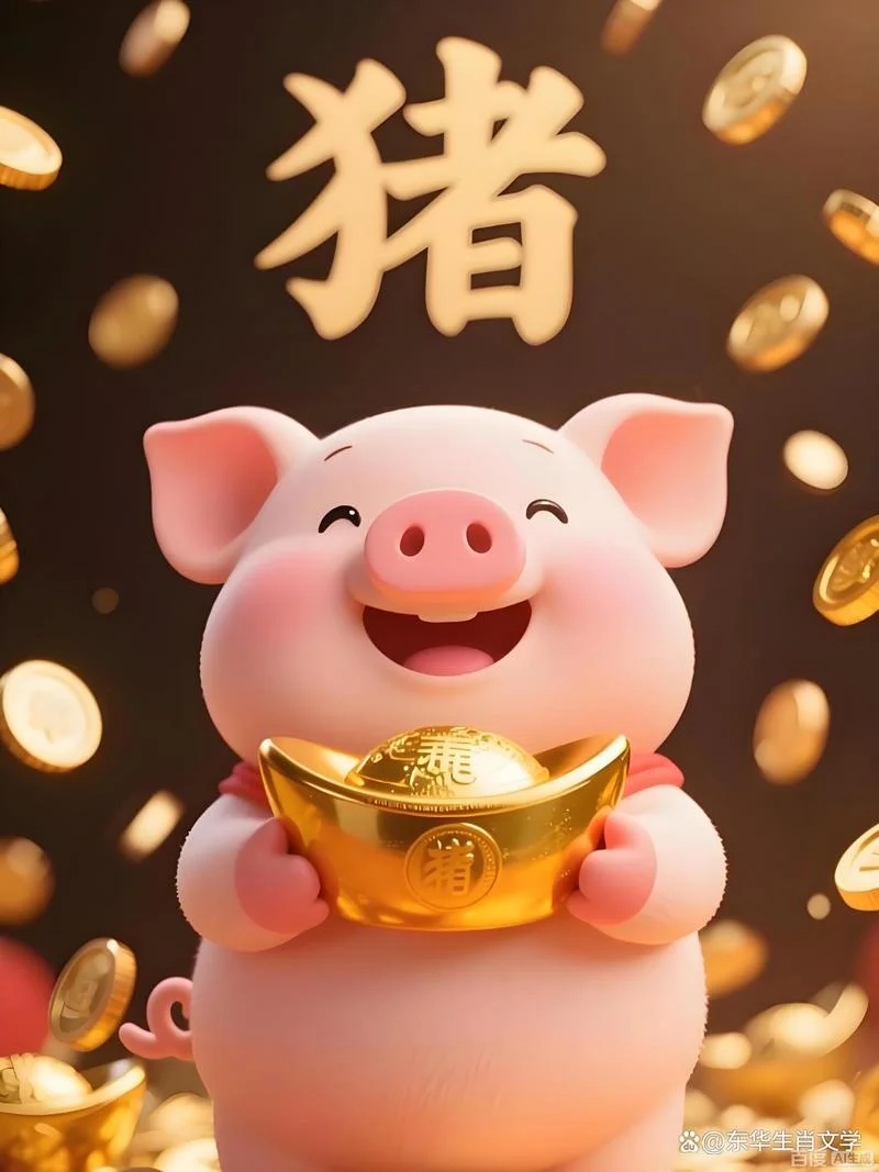 2022生肖猪每月运势-2022 猪年每月运势
