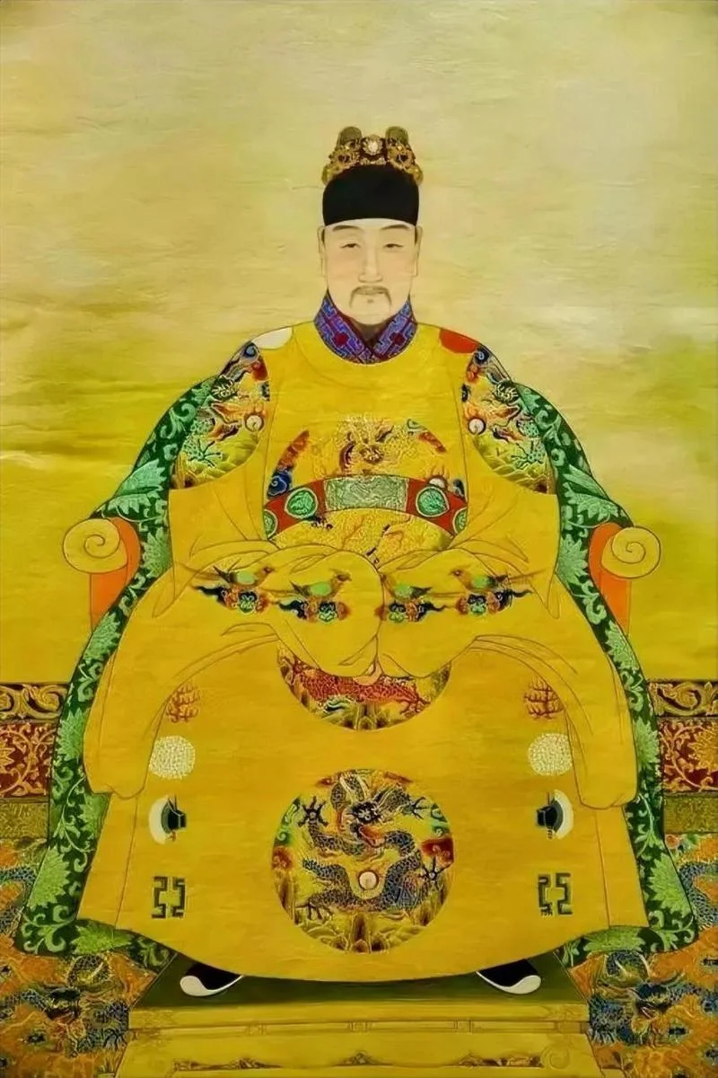 熹宗看历史_2