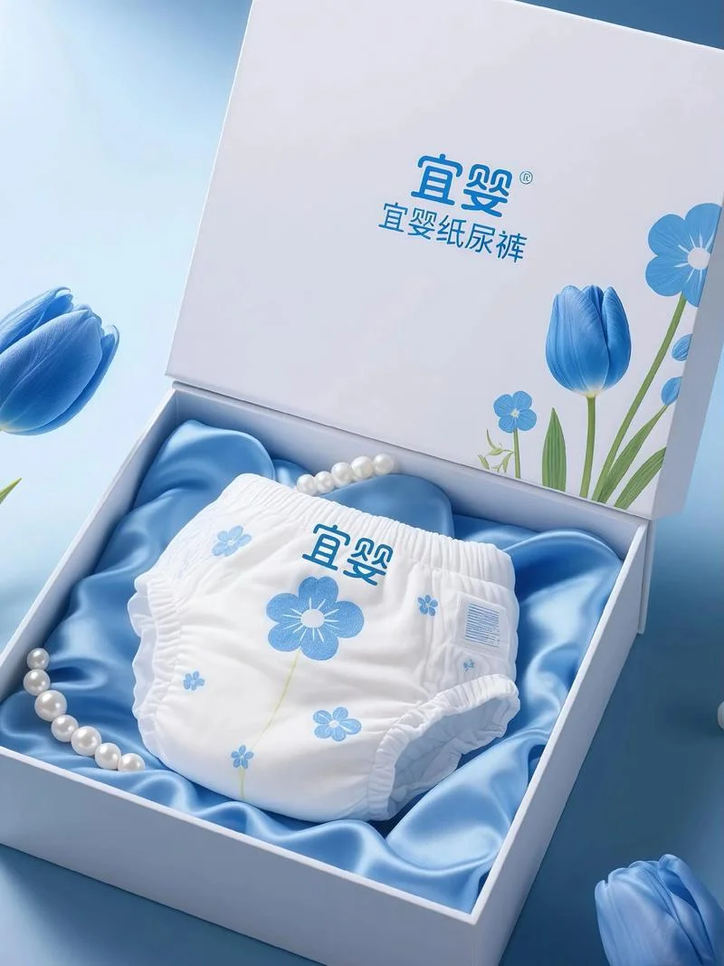 纸尿裤哪个牌子的好?-纸尿裤哪个牌子好
