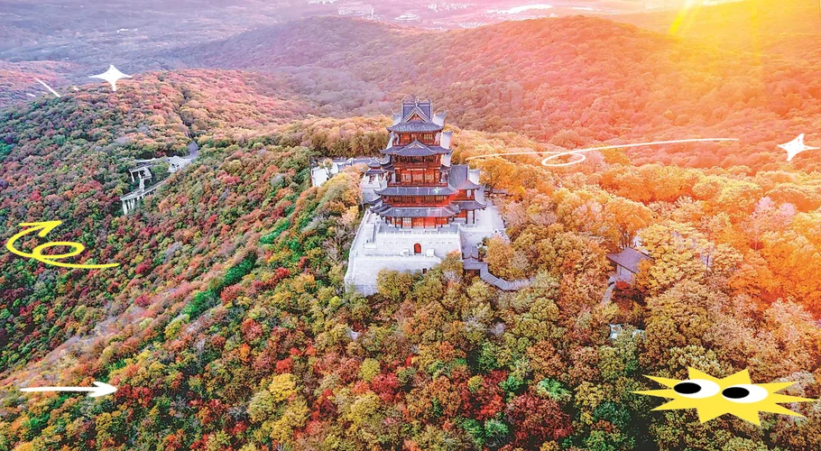 安徽周边旅游景点_1
