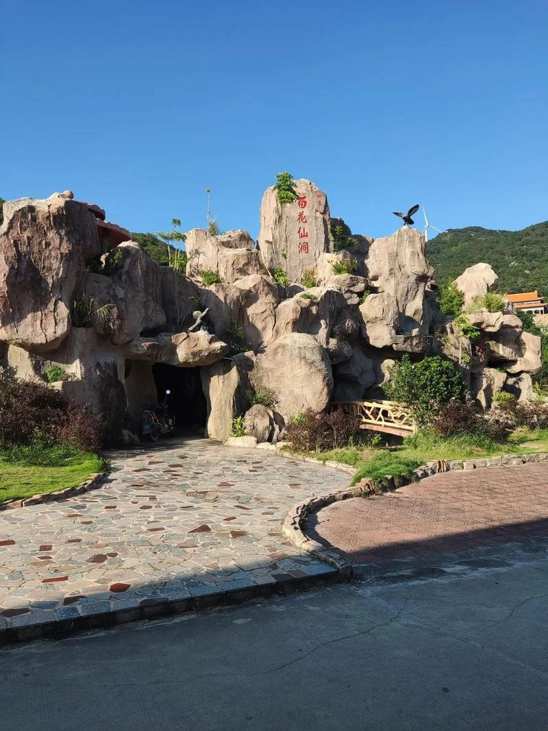 汕头景点一日游地点-汕头一日游必去景点