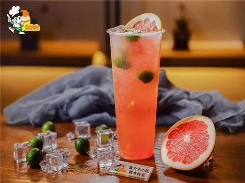 东莞学奶茶哪里学_2