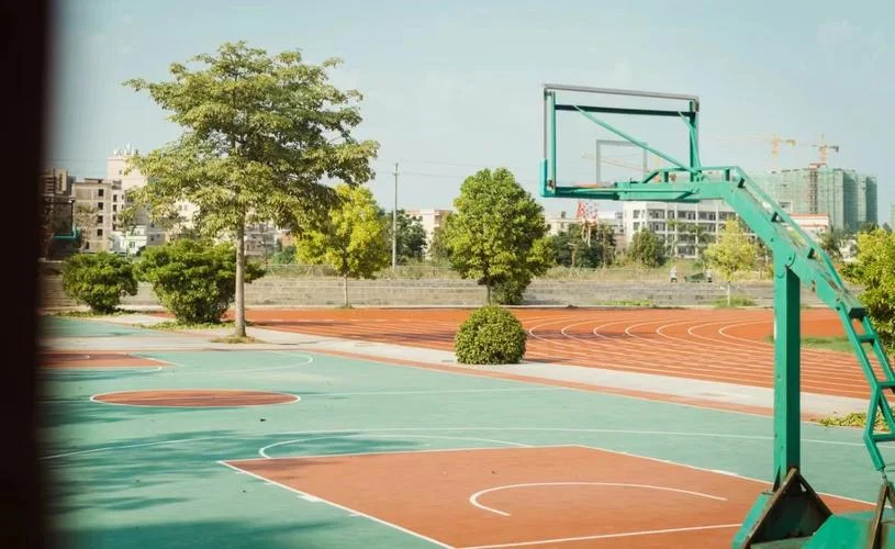 罗定中学旧校区-罗定中学旧校区