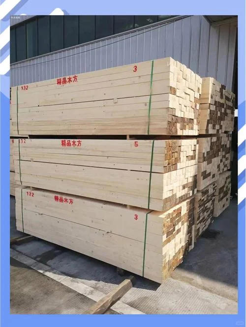 建筑木方多少钱一平方_2