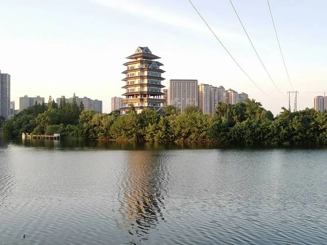 宁乡旅游景点大全-宁乡景点全览