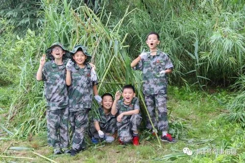 军事培训公司起名大全_1