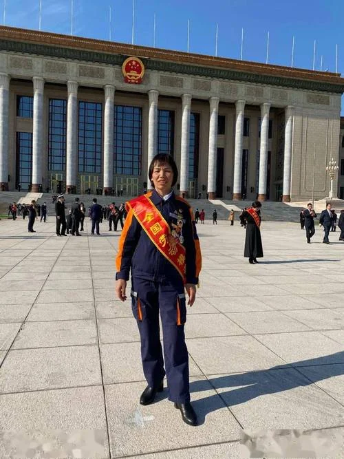 中国湖南留学生张丽_1