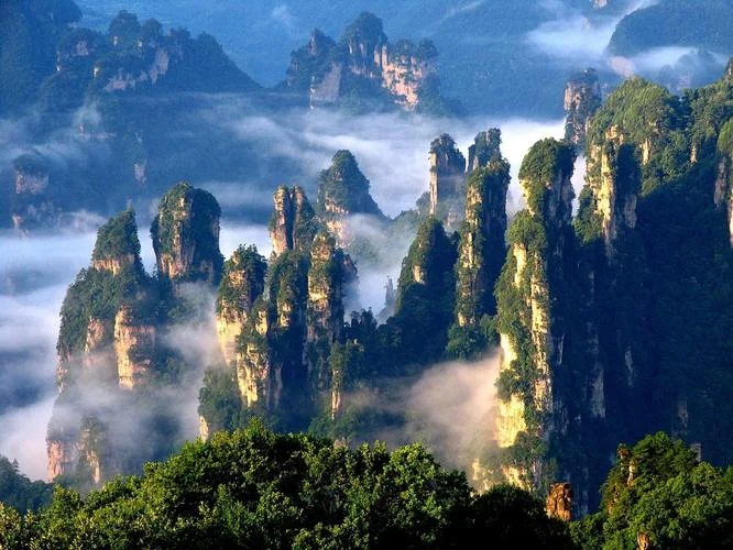 全国十大旅游景点-全国十大旅游景点