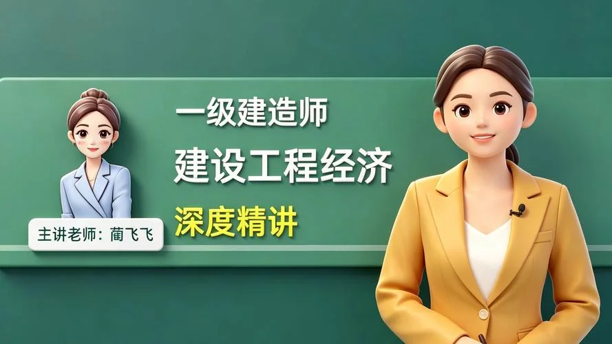 一建集训课_2
