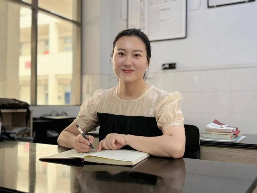 怀宁中学 班主任_1