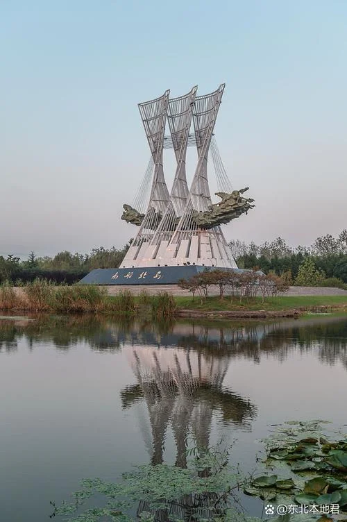 芜湖主要景点-芜湖必游景点