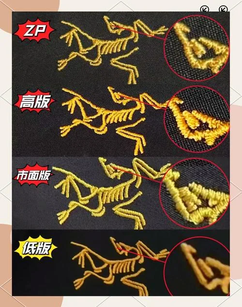 始祖鸟官网如何查真伪-官网真伪查询指南