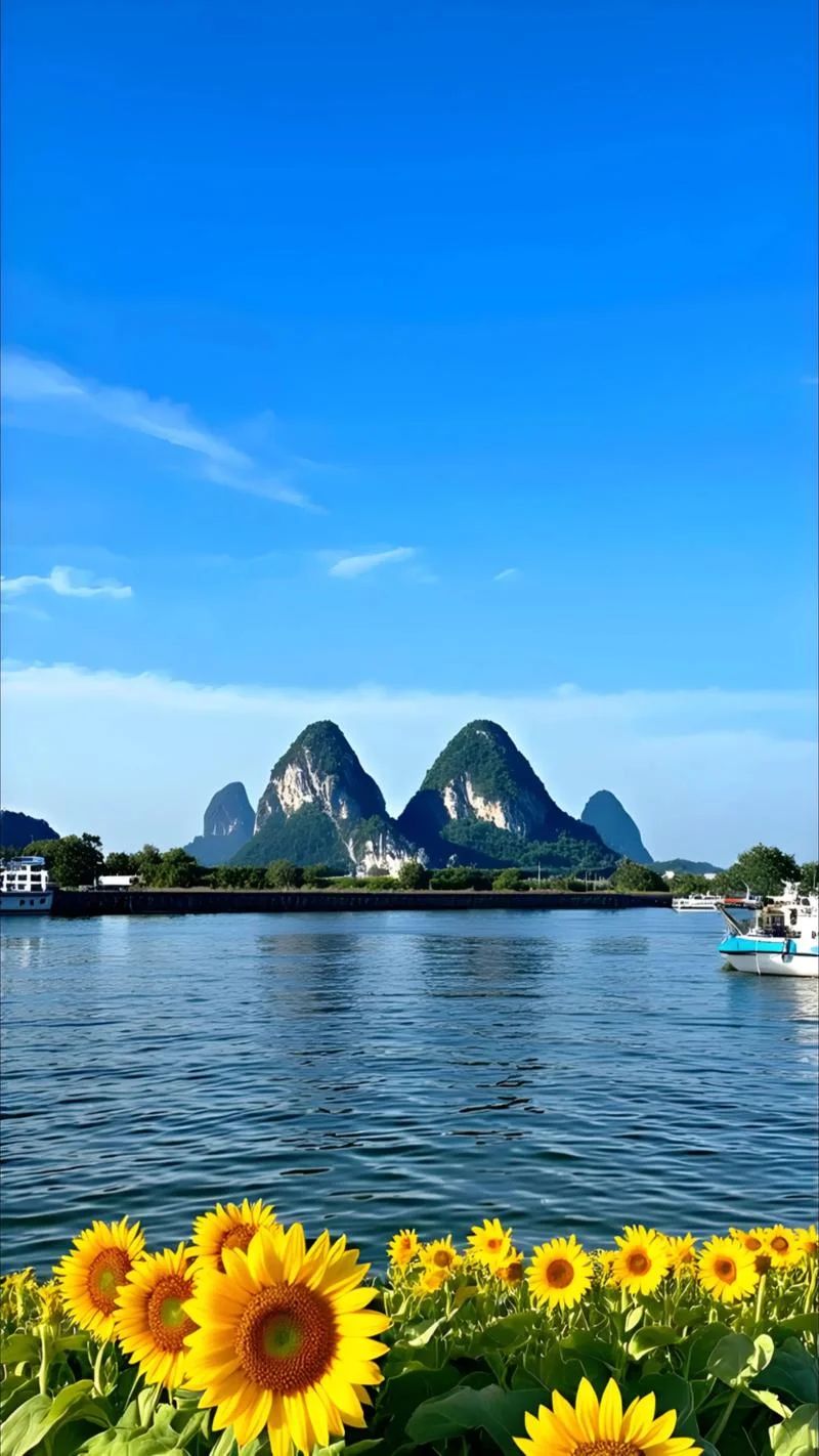 桂林旅游漓江景点介绍_1