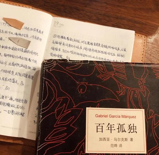 百年孤独读后感摘抄-百年孤独摘抄读后感