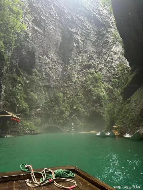 恩施旅游攻略报团_2