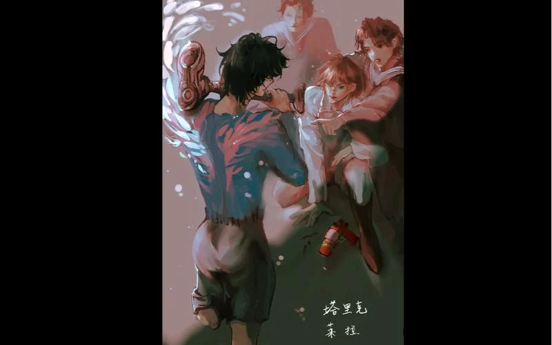 灿烂千阳结局-灿烂千阳终章