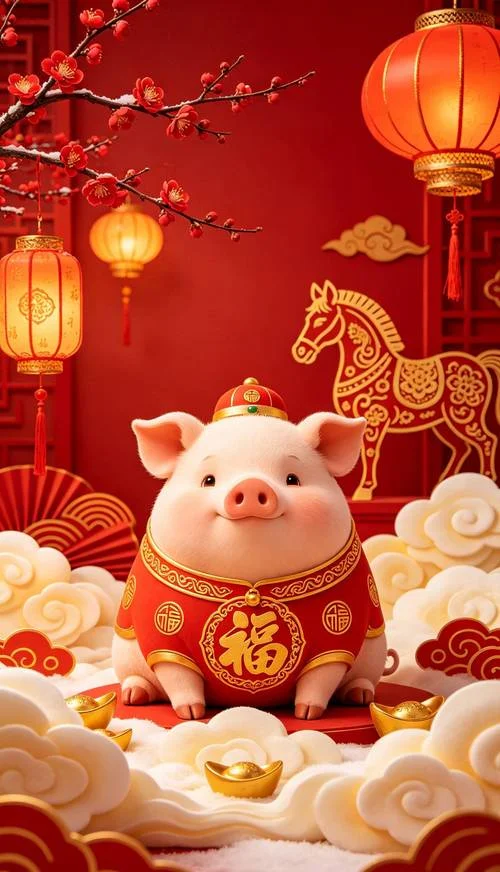 属猪生几月最好-属猪生辰月优选